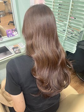 レガロ(REGALO RESORT) 艶のまろやかベージュ◎