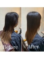 ミリ 千歳烏山(Mili CARE&SPA)&nbsp;ミリお客様スタイル