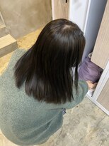 フリーラ 京都河原町三条店(freera)&nbsp;地毛風カラー◎