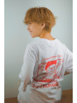 イコイ 藤沢(ikoi) ショート