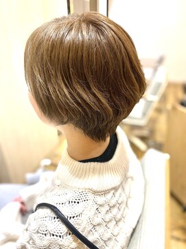 エース(Ace) ハニーベージュ
