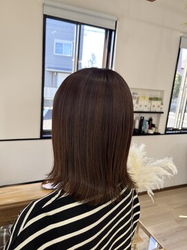 ルル 宇都宮(Loulou) シークレットハイライト♪