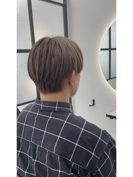 シーバイスリー 綱島(C×3) ミルクティーグレージュ