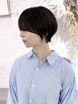 コル(col oodori) コンパクトショート