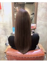 ネウィ 大分中央町店(newi)&nbsp;【newi大分】@newi_oitaさら艶♪/TOKIO/ケラスターゼ/ケアプロ