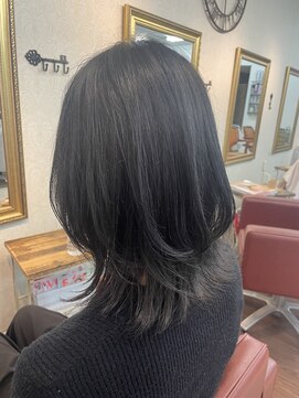 モッカ(mocca) くびれレイヤー