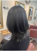 くびれレイヤー