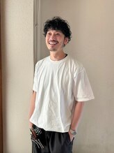 エニエンメイクス 立川(ENIEN MAKE'S) 福嶋  潤也