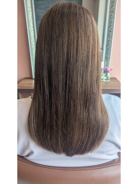 エメ 札幌(eme) 高濃度水素カラー