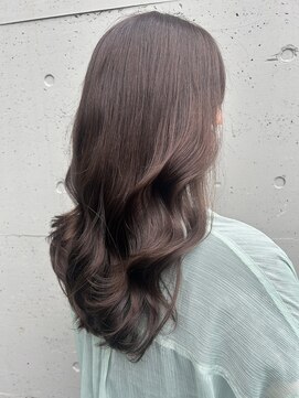 ロウスリー(Lowsly) ミディアム