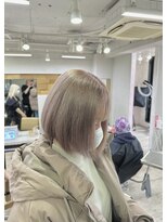 プライズ 成増店(prize)&nbsp;ミルクティーグレージュ成増地下鉄成増