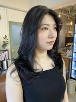 コレット ヘアー 大通(Colette hair) 【大人気☆本日のレイヤースタイル505☆】