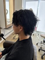 コワファースト 大分(COIFF1RST)&nbsp;ツイスパウルフ