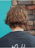 ゆるふわセンターパート20代/30代/40代/庭瀬