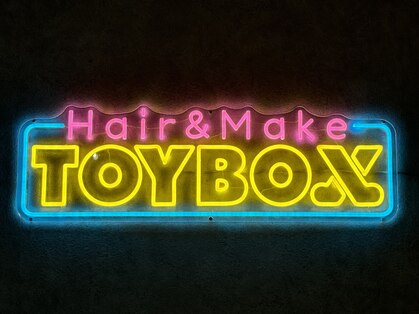 トイボックス(TOYBOX)の写真