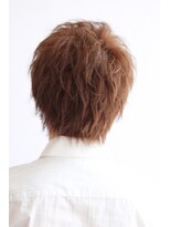 リップス 仙台ロフト(LIPPS)&nbsp;クリアグランジ