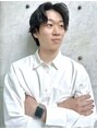 ジルブラン 京都(JIL BLAN) 吉見 和哉