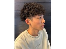 ディスイズバーバーフォース(THIS IS BARBER 4th)