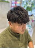 ショートスタイル