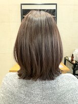 ラフ フロム ガーデン(Laf from GARDEN)&nbsp;大人ミディアム/くびれ/くびれミディアム