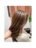 グラウンドアイビー 日進米野木店(ground ivy) ハイライト