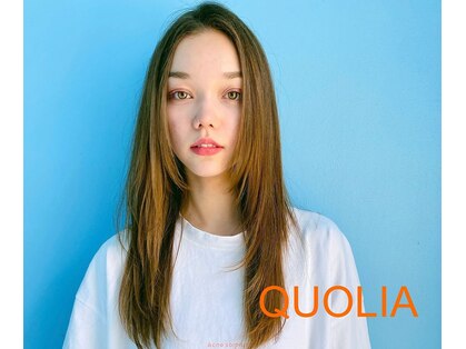 クオリア(QUOLIA)の写真