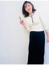 ヴェローグ カルイザワ(belog karuizawa)&nbsp;高橋 佳子