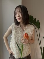 アクト(ACT) 顔まわりレイヤー/赤み消しカラー/ベージュカラー