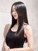 全国で１割！？取り扱えるサロンも限られている【スペシャルトリートメント】