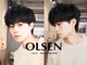 オルセン ディービーエー バルーンヘアー(OLSEN D.B.A BALLOON HAIR)の写真