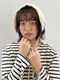 ニコ(NICO)の写真/【吹田/山田】細かいニュアンスも理想通りに落とし込み、再現性の高いトレンド感のあるstyleを叶えます◇