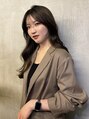 クィーンズガーデンバイケーツーギンザ(QUEEN’S GARDEN by K two GINZA) 川邉 莉子