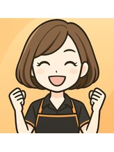 エーティーヘアコレクション 自由が丘(AT.hair collection) エマ チャン