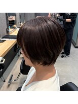 オールウェイズ サニーガーデン(Always sunny garden)&nbsp;【川口元郷】エフォートレスボブ