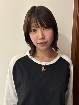 ヴィーヴォ オモテサンドウ(Vivo omotesando) ブリーチなしカラー/透明感カラー/ベージュカラー/20代/30代