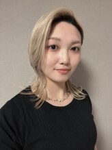 コレットヘア(Colette hair) 山下 天姫織