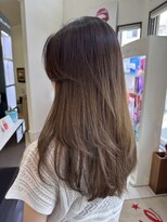 コレットヘア(Colette hair)&nbsp;【REN】【お任せレイヤースタイル】