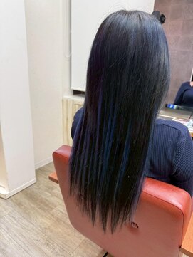 ウィスプヘアー(wisp HAIR) #プルエクステ#エクステ#大宮#埼玉