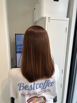 ガーデン タチカワ(garden tachikawa) 縮毛矯正