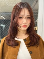 トイ(TOI)&nbsp;ロングレイヤー/ハイレイヤー/レイヤーボブ/ミディアムレイヤー