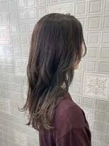 ヘンリエッタ 表参道(Henrietta)&nbsp;ロングレイヤー