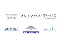 単品でも大人気なTOKIO、globalmilbonトリートメント。ただ当店では全ての髪質改善と組み合わせ可能！
