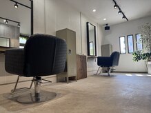 エヌルポ(N-repos)の雰囲気（ゆったり過ごせる空間♪『リラックスできる』嬉しいお声多数です）