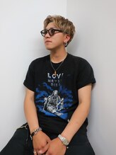 ツールズメンズパーマヘアー 立川店(TooLs MEN'S PERM HAIR)