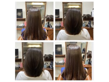 Hair&Make BellCherie【ベルシェリ】