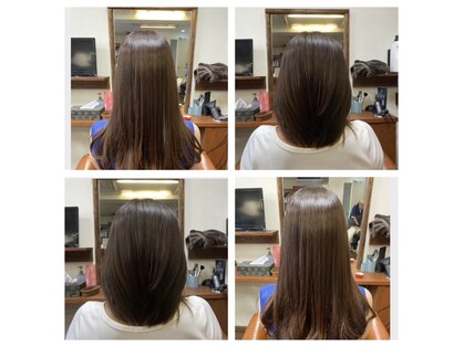 ベルシェリ(BellCherie)の写真