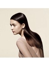 自分の髪を好きになる、、３０代からの美髪専門店が提案する、進化版髪質改善メニュー