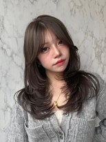 ウィクシー(wixy)&nbsp;ザクザクレイヤー