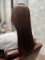 ライフアンド 浦和(LIFE&)&nbsp;髪質改善/縮毛矯正/美髪/艶髪/髪質改善トリートメント/浦和