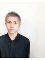 ランド(Land.) ハイトーンカラーグレージュ/スパイキーショート/セイムレイヤー